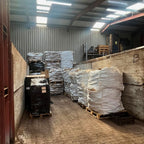 FIK Braaihout 20 zakjes