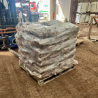 FIK Braaihout pallet 63 zakjes (570 kg)